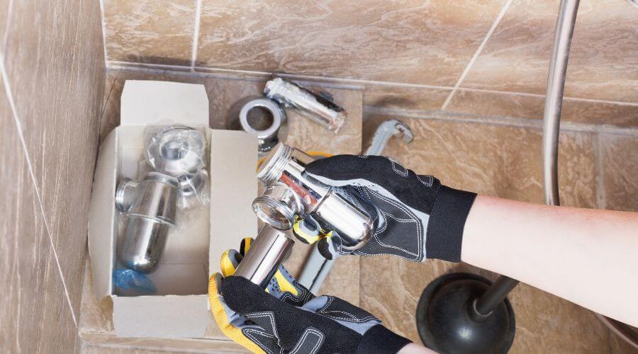 Professional Storm Sewer Service in Buchanan, MI